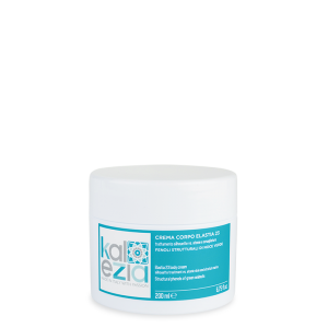 CREMA CORPO ELASTIA 23 VS. SMAGLIATURE