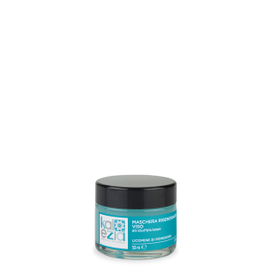 MASCHERA RIGENERANTE VISO