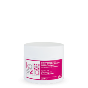 CREMA PER LA CURA DELLA GAMBA E DEL PIEDE