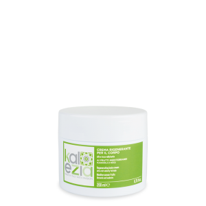 CREMA RIGENERANTE PER IL CORPO