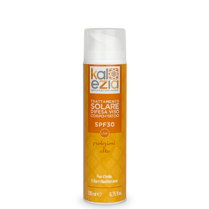 CREMA SOLARE SPF 30
