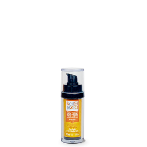 CREMA SOLARE SPF 50