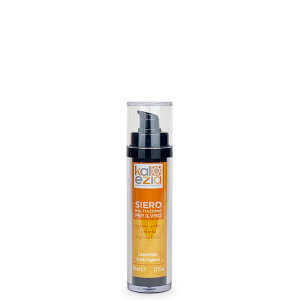 SIERO MULTI-AZIONE PER IL VISO