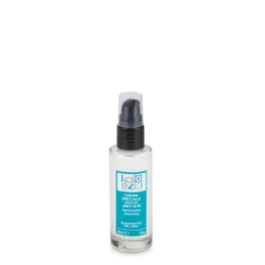 Crema contorno occhi antietà