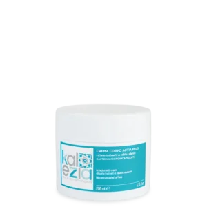 Crema corpo Actia Plus