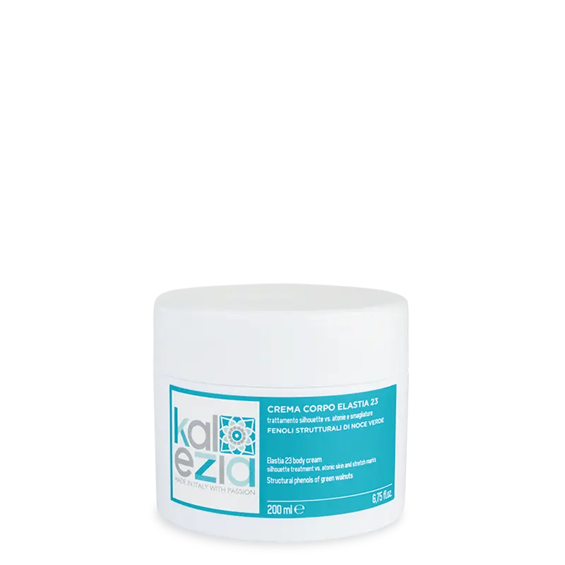 Crema corpo Elastia 23