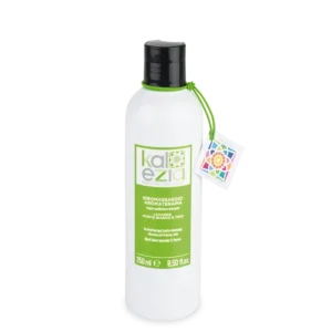 Idromassaggio drenante snellente