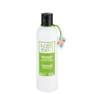 Idromassaggio tonificante