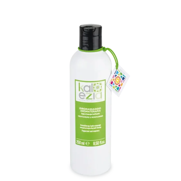 Idromassaggio tonificante