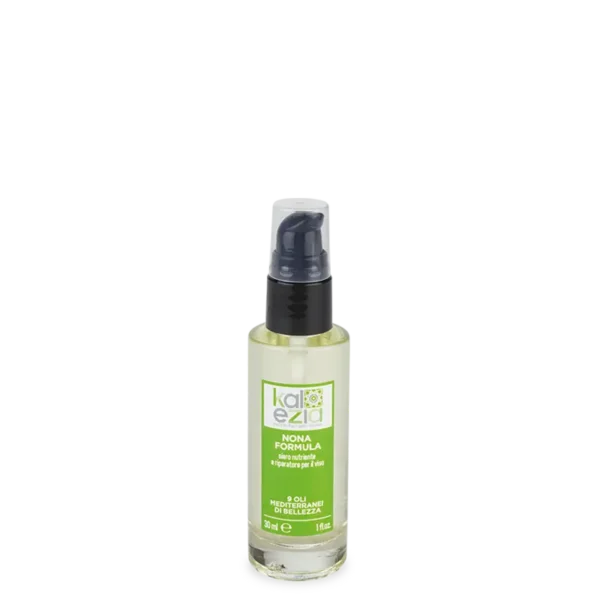 Siero viso nutriente Nona Fromula