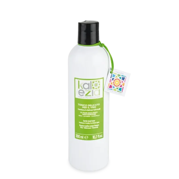 Tonico per il viso