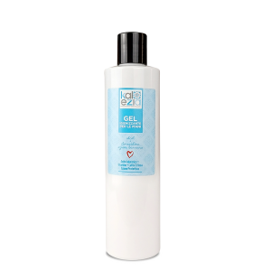Gel igienizzante mani con alcol 300ml