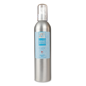 Spray igienizzante per indumenti e scarpe