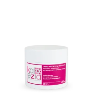 Crema protettiva mani