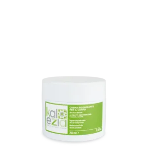 Crema rigenerante per il corpo