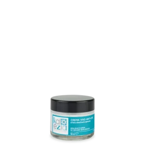 Crema rigenerante viso antietà