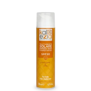 Crema solare SPF 30