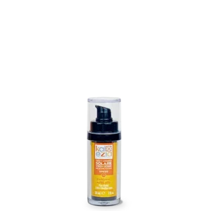 Crema solare SPF 50