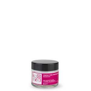 Crema viso Protectiva