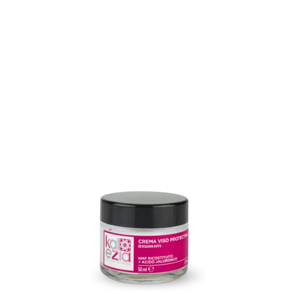 Crema viso Protectiva
