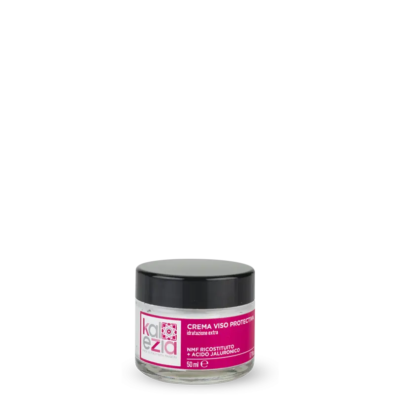 Crema viso Protectiva