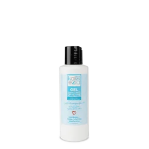 Gel igienizzante mani senza alcol 300ml