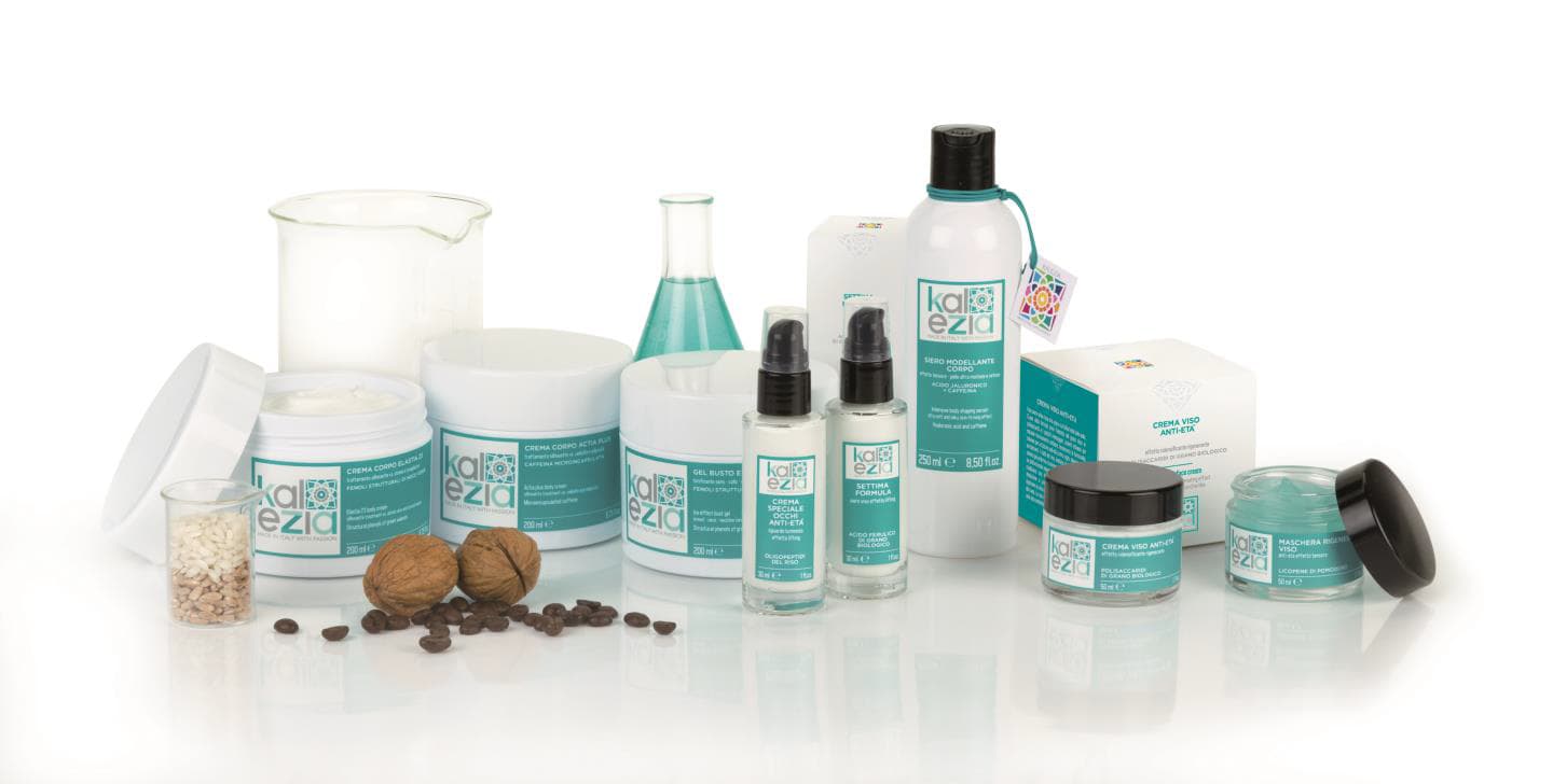 Collezioni Kalezia Cellulare