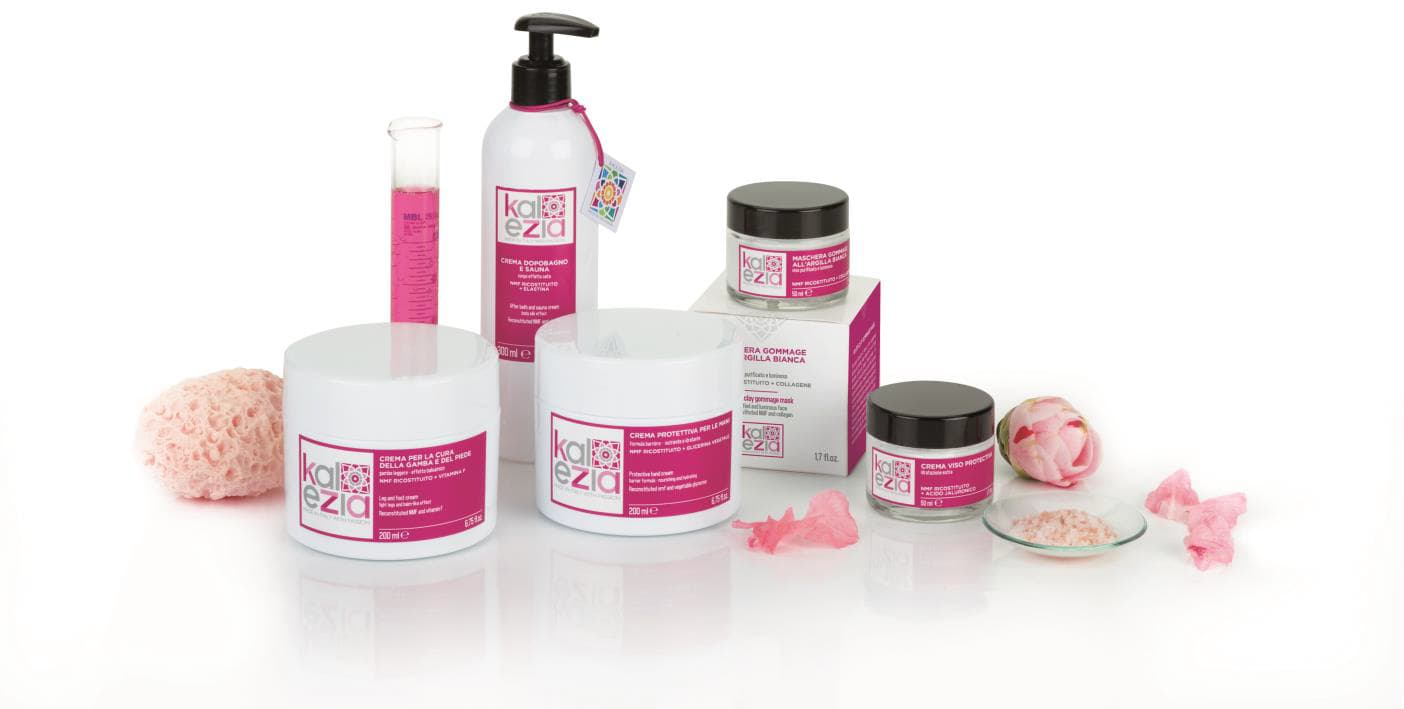 Collezioni Kalezia Classica