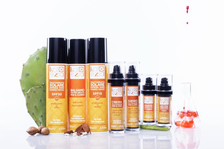 Collezioni Kalezia En Plain Air