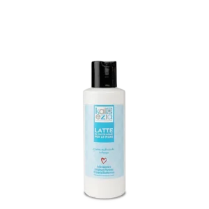 Latte di protezione per le mani