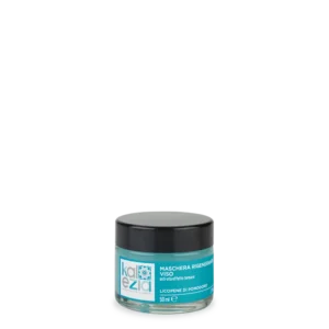 Maschera rigenerante viso
