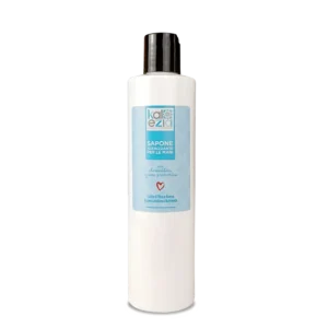 Sapone igienizzante mani