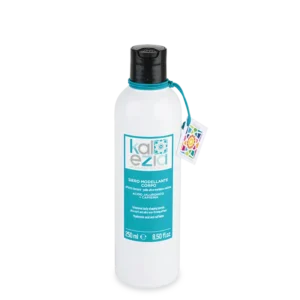 Siero modellante corpo