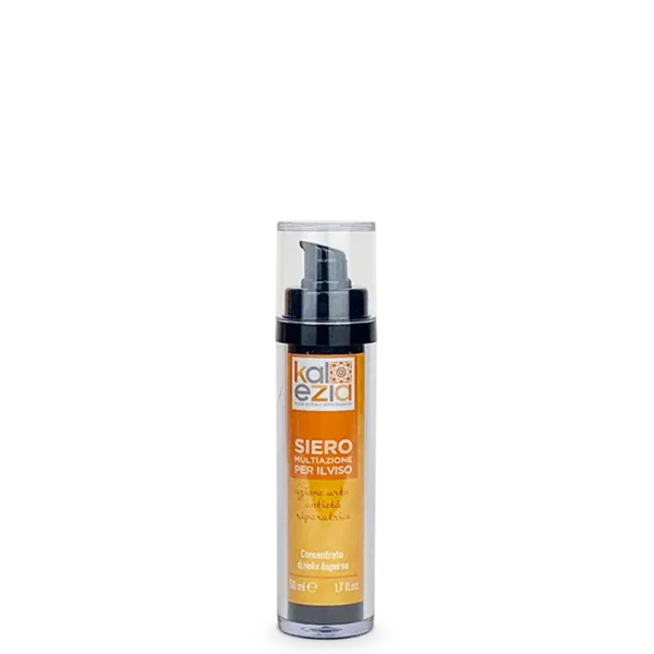 Siero multi-azione per il viso