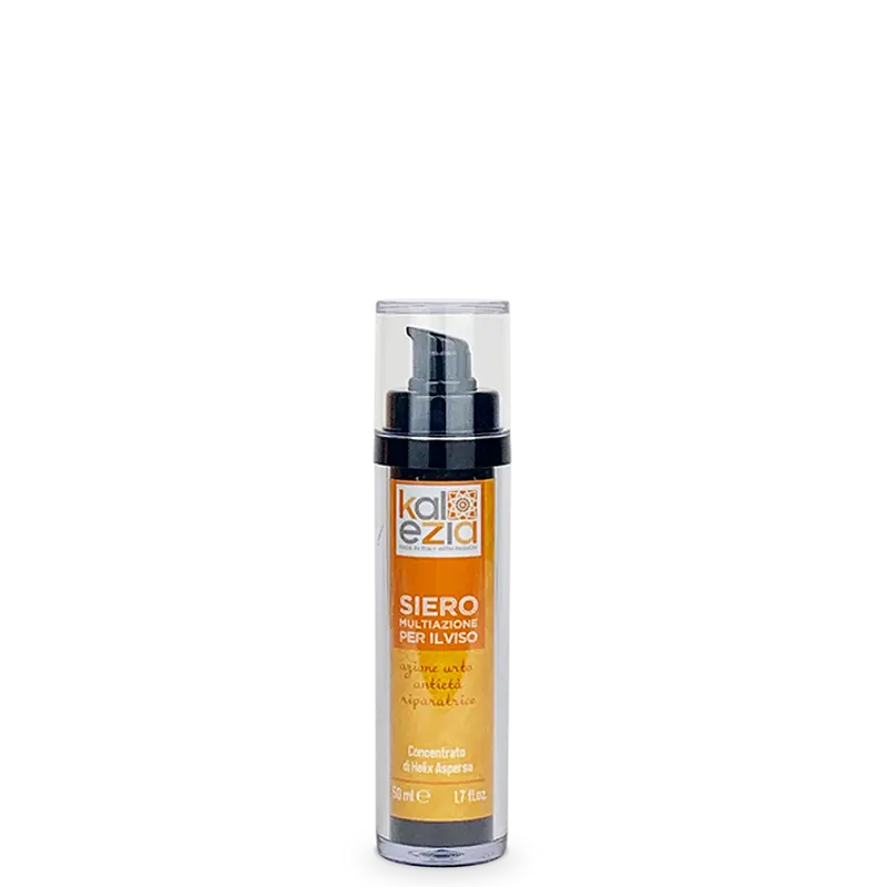 Siero multi-azione per il viso