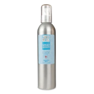 Spray igienizzante per indumenti e scarpe